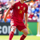 Illustration for article titled The Hottest Lists of Hot World Cup Players: A List